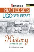 Paractice Sets UGC-NET /JRF /SET History (Paper-II & III) Paractice Sets UGC-NET /JRF /SET History (Paper-II & III)