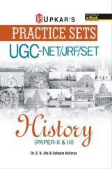 Paractice Sets UGC-NET /JRF /SET History (Paper-II & III) Paractice Sets UGC-NET /JRF /SET History (Paper-II & III)