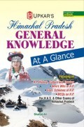 Himachal Pradesh General Knowledge At a Glance