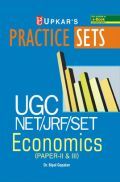 Practice Sets UGC NET /JRF /SET Economics (Paper-II & III) Practice Sets UGC NET /JRF /SET Economics (Paper-II & III)