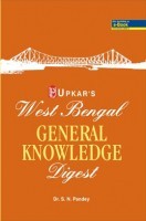 West Bengal General Knowledge Digest West Bengal General Knowledge Digest
