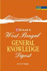 West Bengal General Knowledge Digest West Bengal General Knowledge Digest