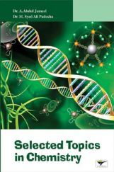 Selected Topics In Chemistry Selected Topics In Chemistry