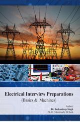 Electrical Interview Preparations (Basics & Machines) Electrical Interview Preparations (Basics & Machines)