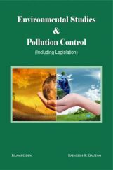 Environmental Studies And Pollution Control Environmental Studies And Pollution Control