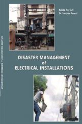 Disaster Management Of Electrical Installations Disaster Management Of Electrical Installations