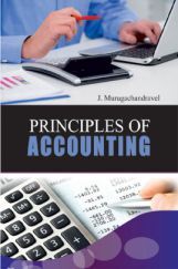 Principles Of Accounting Principles Of Accounting