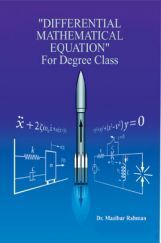 Differential Mathematical Equation Differential Mathematical Equation