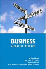 Business Research Method Business Research Method