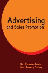 Advertising And Sales Promotion Advertising And Sales Promotion