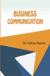 Business Communication Business Communication