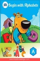 Begin With Alphabets Begin With Alphabets