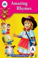 Amazing Rhymes A Amazing Rhymes A