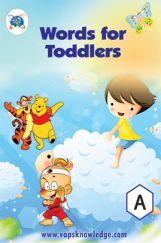 Words For Toddlers Words For Toddlers