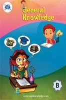 General knowledge B General knowledge B
