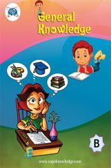 General knowledge B General knowledge B