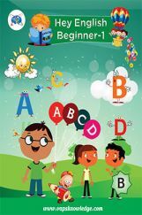 Hey English Beginner-1 Hey English Beginner-1