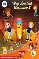 Hey English Beginner-2 Hey English Beginner-2