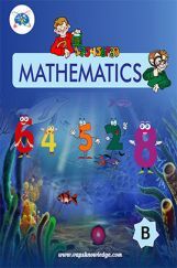 Mathematics B Mathematics B