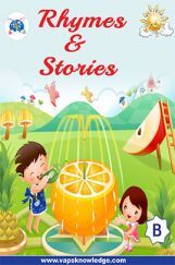 Rhymes & Stories B Rhymes & Stories B
