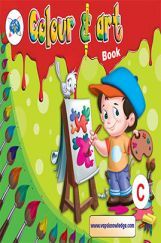 Color & Art C Color & Art C