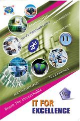 IT For Excellence 9TH STD IT For Excellence 9TH STD