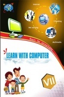 Learn With Computer 7TH STD