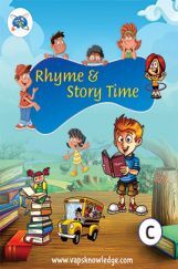 Rhyme & Story Time C Rhyme & Story Time C