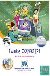 Twinkle Computer 3RD STD Twinkle Computer 3RD STD
