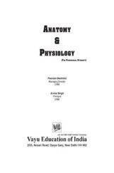 Anatomy and Physiology Anatomy and Physiology