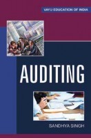 Auditing By Sandhya Singh