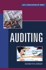Auditing By Sandhya Singh Auditing By Sandhya Singh