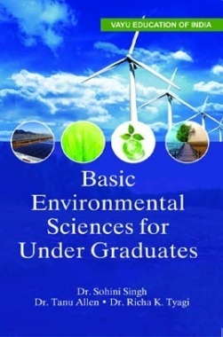 Basic Environmental Sciences for Under Graduates