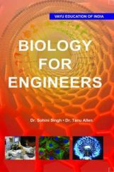 Biology For Engineers Biology For Engineers