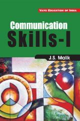 Communication Skills-I By Jagmender Singh Malik Communication Skills-I By Jagmender Singh Malik