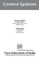 Control Systems By Naveen Mehra and Anuj Jain Control Systems By Naveen Mehra and Anuj Jain