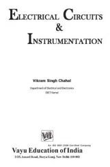 Electrical Circuits & Instrumentation By Vikram Singh Chahal Electrical Circuits & Instrumentation By Vikram Singh Chahal