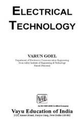 Electrical Technology By Varun Goel Electrical Technology By Varun Goel