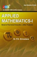 Applied Mathematics I Applied Mathematics I