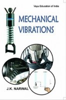 Mechanical Vibrations By J.K. Narwal