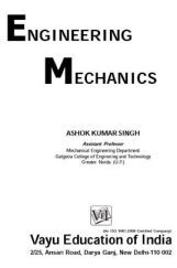 Engineering Mechanics Engineering Mechanics
