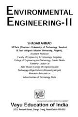 Environmental Engineering-II By Shadab Ahmad Environmental Engineering-II By Shadab Ahmad