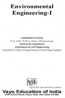 Environmental Engineering-I By Ashish Kumar Environmental Engineering-I By Ashish Kumar