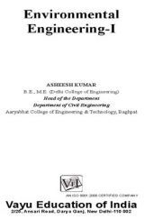 Environmental Engineering-I By Ashish Kumar Environmental Engineering-I By Ashish Kumar