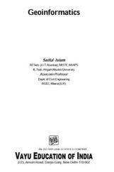 Geoinformatics By Saiful Islam Geoinformatics By Saiful Islam