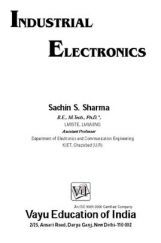 Industrial Electronics Industrial Electronics