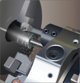 Manufacturing Processes-II Manufacturing Processes-II