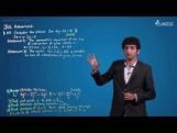 3D Geometry - JEE Advance Problems Video By Plancess 3D Geometry - JEE Advance Problems Video By Plancess