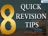 8 Effective Revision Tips For Students Video by Lets Tute 8 Effective Revision Tips For Students Video by Lets Tute