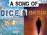 Mix N Math - A Game Of Dice And desire  Video by Lets Tute Mix N Math - A Game Of Dice And desire  Video by Lets Tute